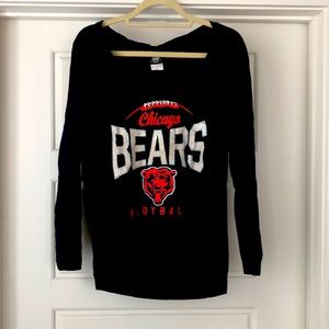 Bears Football Vintage long sleeve shirt